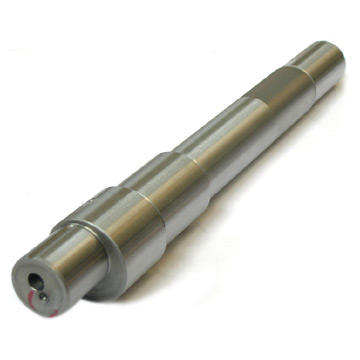  Compressor Crankshaft ( Compressor Crankshaft)