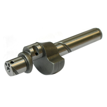  Compressor Crankshaft