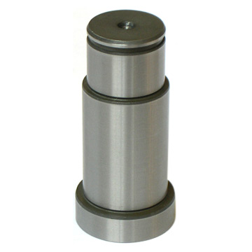  Decelerator Shaft (Decelerator Wellen)