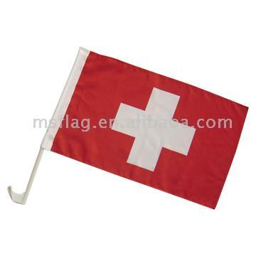  Swiss Flag ( Swiss Flag)