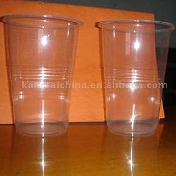  1,000ml Plastic Cup (1000 мл пластиковых стаканчиков)