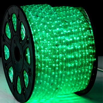  LED Rope Lamp (Lampe LED Rope)