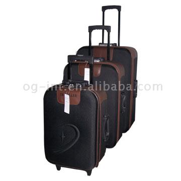  Luggage (Consigne)