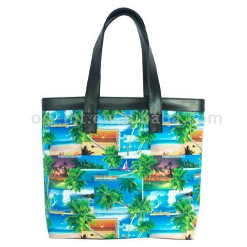  Beach Bag (Be h Bag)