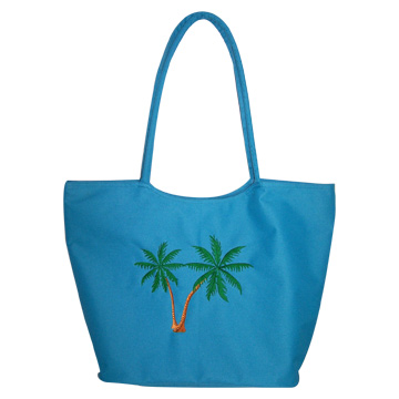  Beach Bag (Be h Bag)