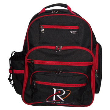  Backpack (Rucksack)