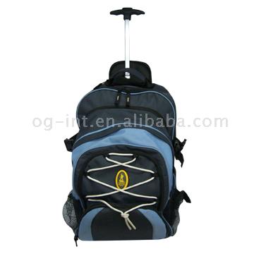  Backpack ( Backpack)