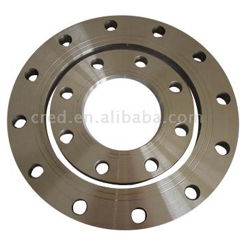  Flange ( Flange)