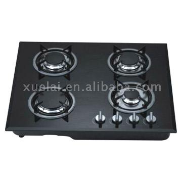  Gas Stove
