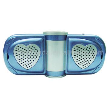  Mini Speaker (Mini Speaker)