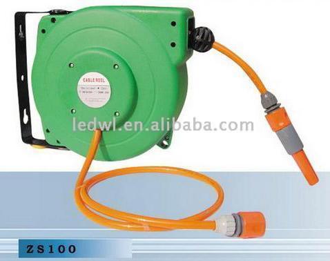  Water Hose Reel (Рукав для подачи воды R l)