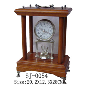  Desk Clock ( Desk Clock)