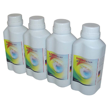 Toner Powder (Toner-Pulver)