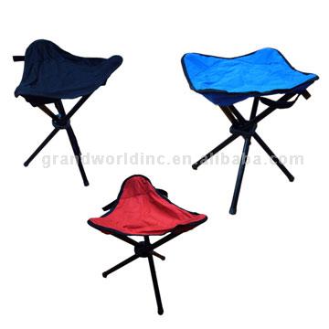  Triangle Stool ( Triangle Stool)