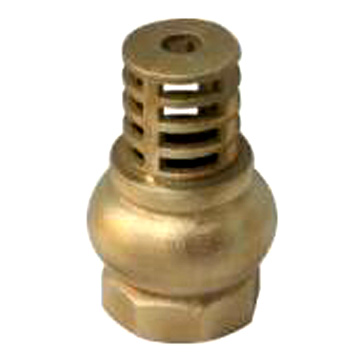  Brass Check Valve ( Brass Check Valve)