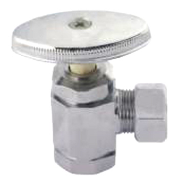  Angle Valve (Угловой клапан)