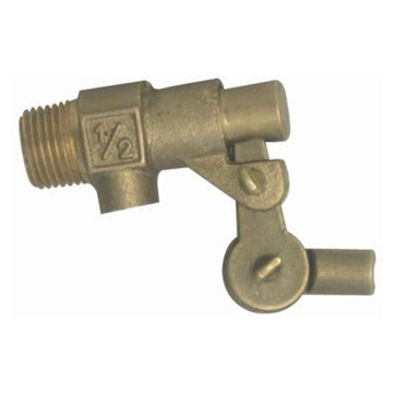  Brass Floating Valve ( Brass Floating Valve)