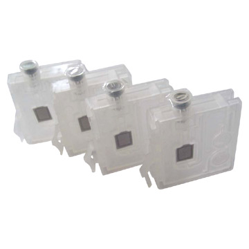 Spongeless Cartridge Ciss Using (Spongeless Cartouche Ciss Utilisation)