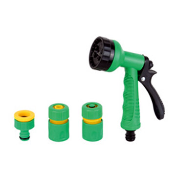  Hose Nozzle Set ( Hose Nozzle Set)