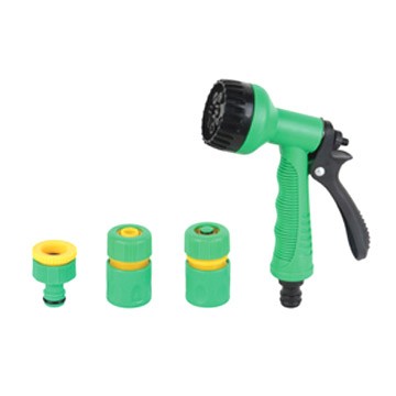  Hose Nozzle Set ( Hose Nozzle Set)