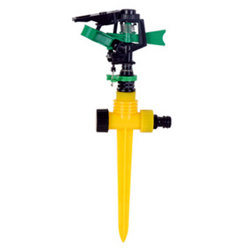  Sprinkler