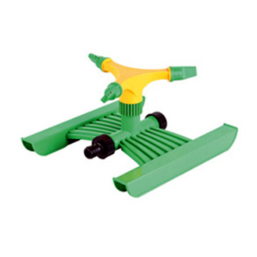  Sprinkler and Seating