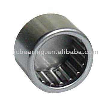  Punched Ring Needle Roller Bearing (Перфорированные кольца игла роликовый подшипник)