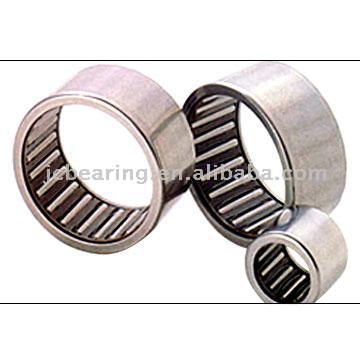  Punched Ring Roller Bearing (Перфорированные кольца роликовых подшипников)