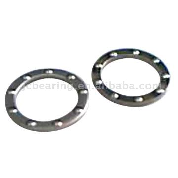  Roller Ball and Bracket Assembly without Washer
