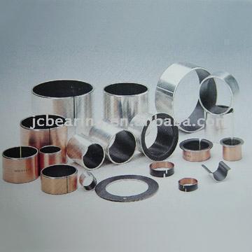  Self-Lubricating Bearings and Bushings