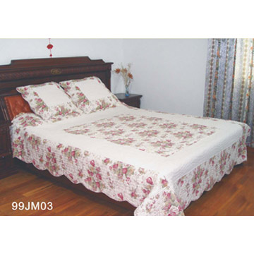 Bedding Set (Комплекты постельных принадлежностей)