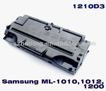  Toner Cartridge for Samsung 1210D3 (Cartouche de toner pour Samsung 1210D3)