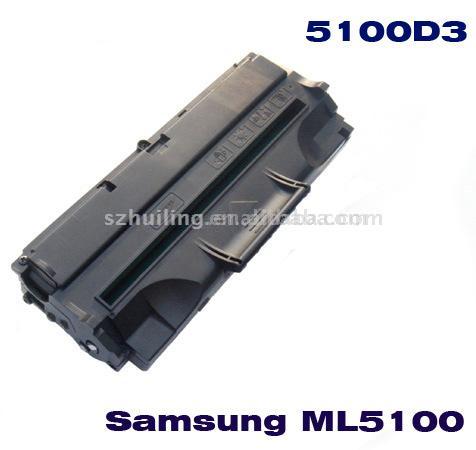  Compatible Toner Cartridge for Samsung 5100D3 (Cartouche de toner compatible pour Samsung 5100D3)