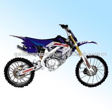  250cc Dirt Bike ( 250cc Dirt Bike)