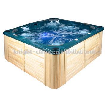  Jacuzzi ( Jacuzzi)