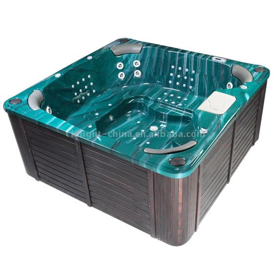  Hot Tub ( Hot Tub)