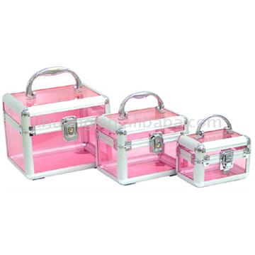  Cosmetic Case ( Cosmetic Case)