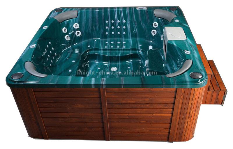  Jacuzzi ( Jacuzzi)
