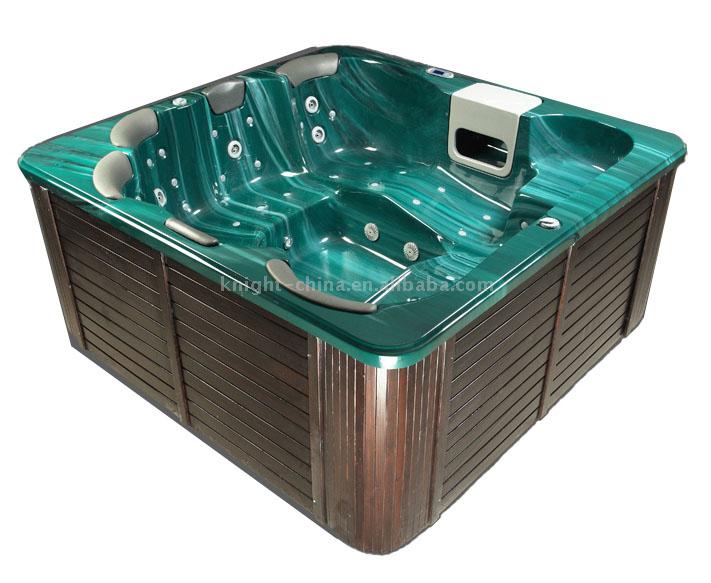  Jacuzzi
