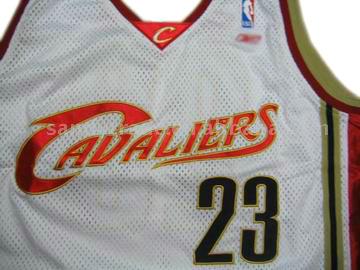  NBA Jersey (NBA Jersey)