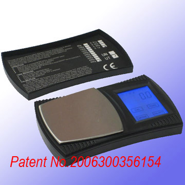  Pocket Balance, Touch Screen ( Pocket Balance, Touch Screen)