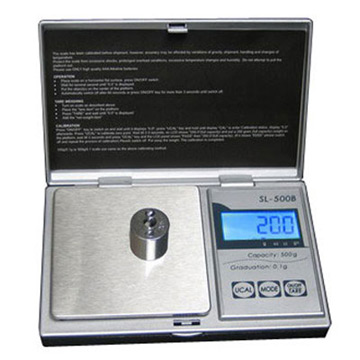  Digital Gram Scale ( Digital Gram Scale)