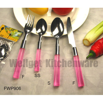  Flatware (Ustensiles)