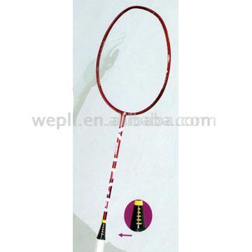 Badminton Racket (Badminton Racket)