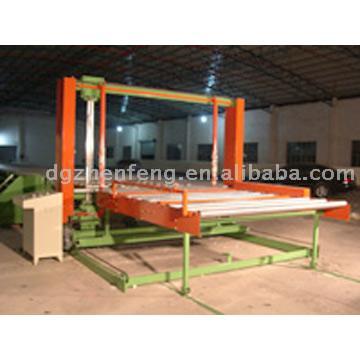 Automatische Kontinuierlich Polyurethan-Schäumen Machine (Automatische Kontinuierlich Polyurethan-Schäumen Machine)