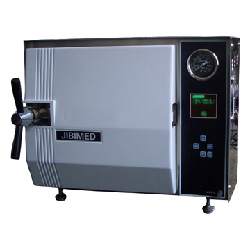  Fully Automatic Microcomputer Table Type Steam Sterilizer ( Fully Automatic Microcomputer Table Type Steam Sterilizer)
