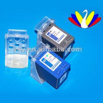  Ink Cartridge for Epson Series (Cartouche d`encre pour Epson Series)