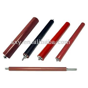  Fuser Pressure Roller (Fuser pression des rouleaux)