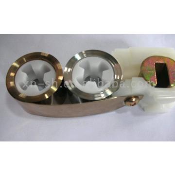  Constant Force Spring ( Constant Force Spring)