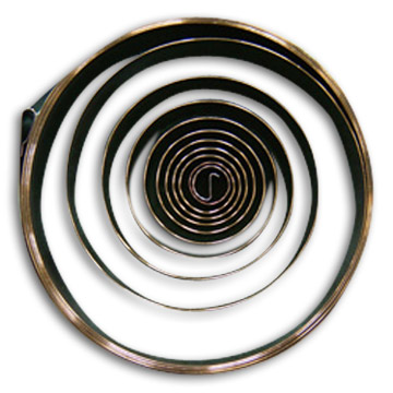  Hose or Cable Reel Spring (Tuyau ou de câble Reel Printemps)